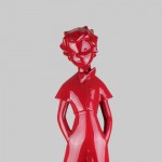 Sculpture Le Petit Prince 30cm