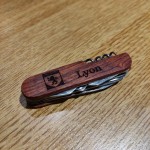 Couteau "Lyon" (multi-outils)