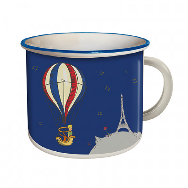 Le-Petit-prince-Vieux-Lyon-Souvenirs-mug-timbale-bleue