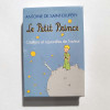 magnet Le Petit Prince Livre Souvenirs Vieux Lyon