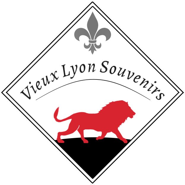 Vieux Lyon Souvenirs
