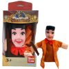 Guignol Enfant Marionnette Souvenir Lyon