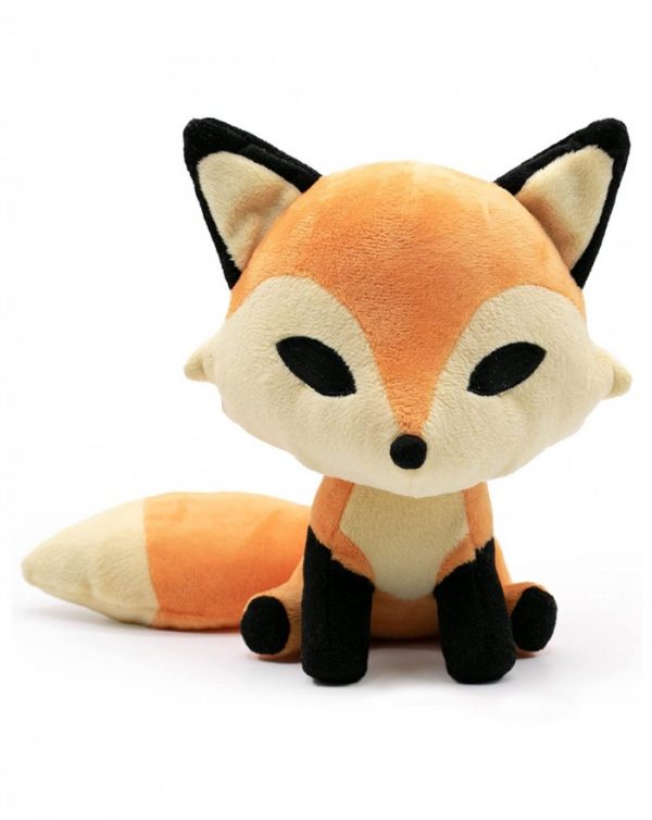 Renard en peluche Le Petit Prince