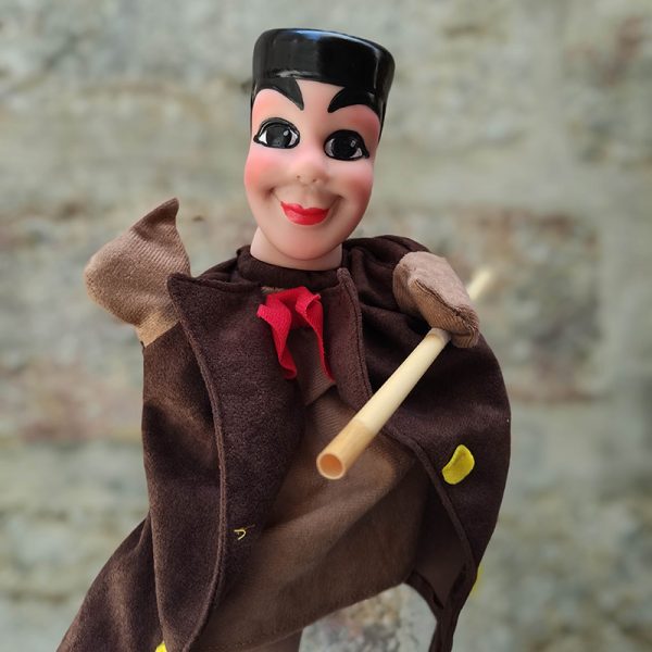 Marionnette Guignol